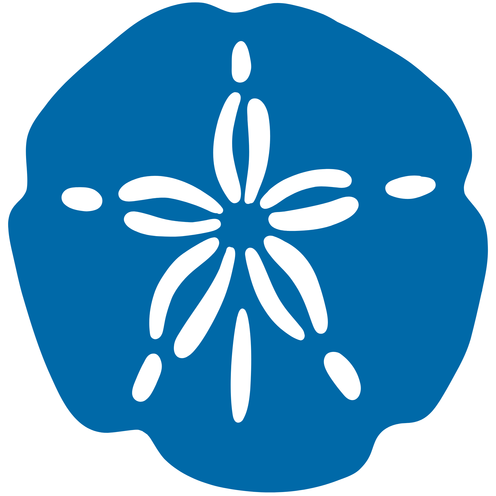 Deep End Pool Services logo